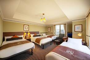 Hotel Monterey Edelhof Sapporo