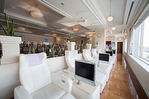 Hotel Monterey Edelhof Sapporo