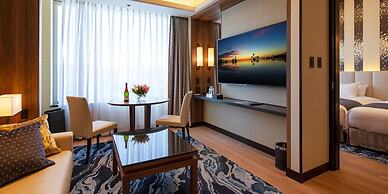 Hotel Monterey Edelhof Sapporo