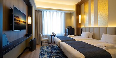 Hotel Monterey Edelhof Sapporo