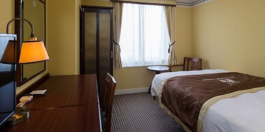 Hotel Monterey Edelhof Sapporo