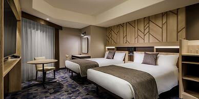 Hotel Monterey Edelhof Sapporo