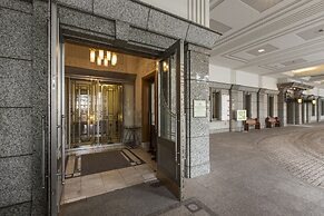 Hotel Monterey Edelhof Sapporo