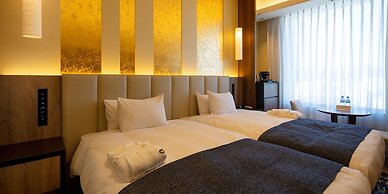 Hotel Monterey Edelhof Sapporo