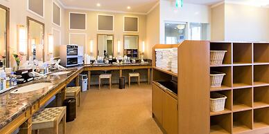 Hotel Monterey Edelhof Sapporo