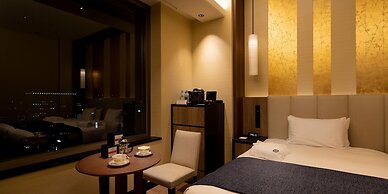 Hotel Monterey Edelhof Sapporo