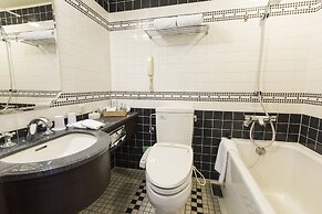 Hotel Monterey Edelhof Sapporo