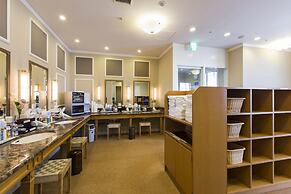 Hotel Monterey Edelhof Sapporo