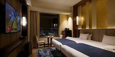 Hotel Monterey Edelhof Sapporo