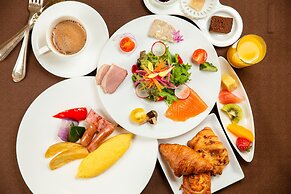 Hotel Monterey Edelhof Sapporo