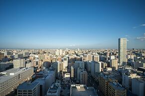 Hotel Monterey Edelhof Sapporo