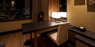 Hotel Monterey Edelhof Sapporo