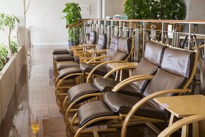 Hotel Monterey Edelhof Sapporo