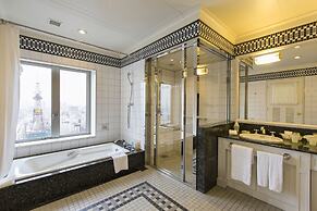 Hotel Monterey Edelhof Sapporo