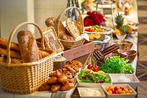 Hotel Monterey Edelhof Sapporo