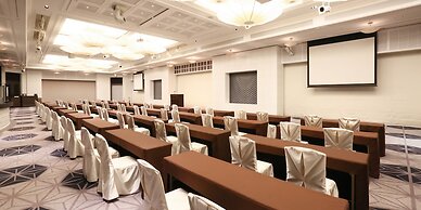 Hotel Monterey Edelhof Sapporo