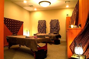 Hotel Monterey Edelhof Sapporo