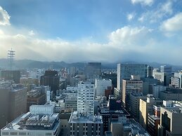 Hotel Monterey Edelhof Sapporo