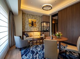 Hotel Monterey Edelhof Sapporo