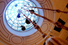 Hotel Monterey Edelhof Sapporo