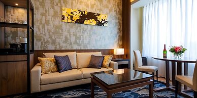 Hotel Monterey Edelhof Sapporo