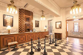 Hotel Monterey Edelhof Sapporo