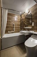 Hotel Monterey Edelhof Sapporo