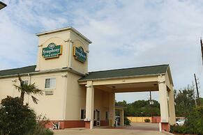 Symphony Inn and Suites