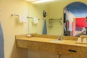 Symphony Inn and Suites