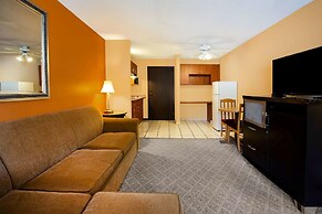 Days Inn & Suites by Wyndham Stevens Point