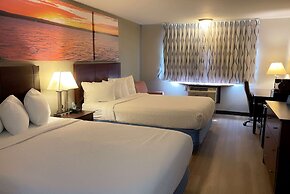 Days Inn & Suites by Wyndham Stevens Point