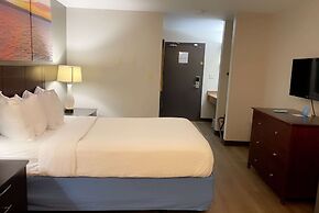 Days Inn & Suites by Wyndham Stevens Point