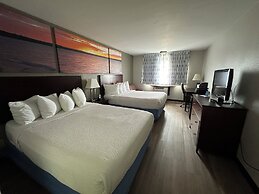 Days Inn & Suites by Wyndham Stevens Point