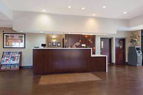 Comfort Inn & Suites Las Vegas - Nellis