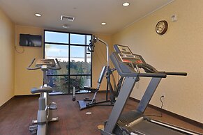 Comfort Inn & Suites Las Vegas - Nellis