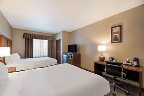 Comfort Inn & Suites Las Vegas - Nellis