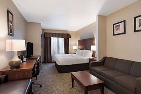 Comfort Inn & Suites Las Vegas - Nellis