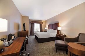Comfort Inn & Suites Las Vegas - Nellis