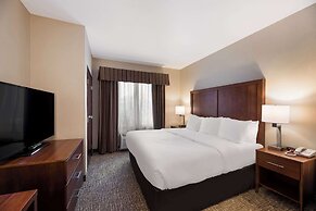 Comfort Inn & Suites Las Vegas - Nellis