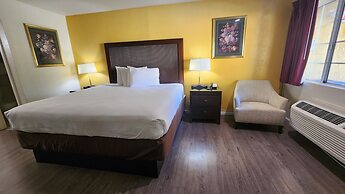 Mission Inn and Suites
