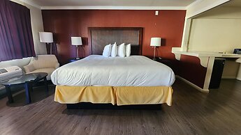 Mission Inn and Suites