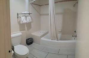 Mission Inn and Suites