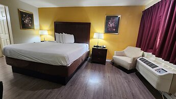 Mission Inn and Suites