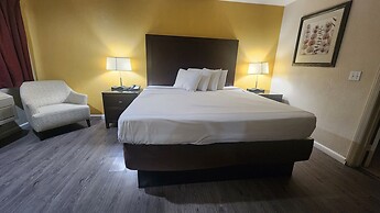 Mission Inn and Suites