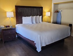 Mission Inn and Suites