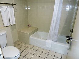 Mission Inn and Suites