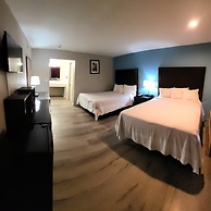 Mission Inn and Suites
