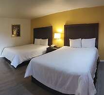 Mission Inn and Suites