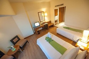 The Seasons Pattaya