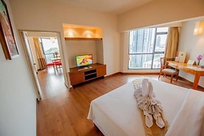 The Seasons Pattaya